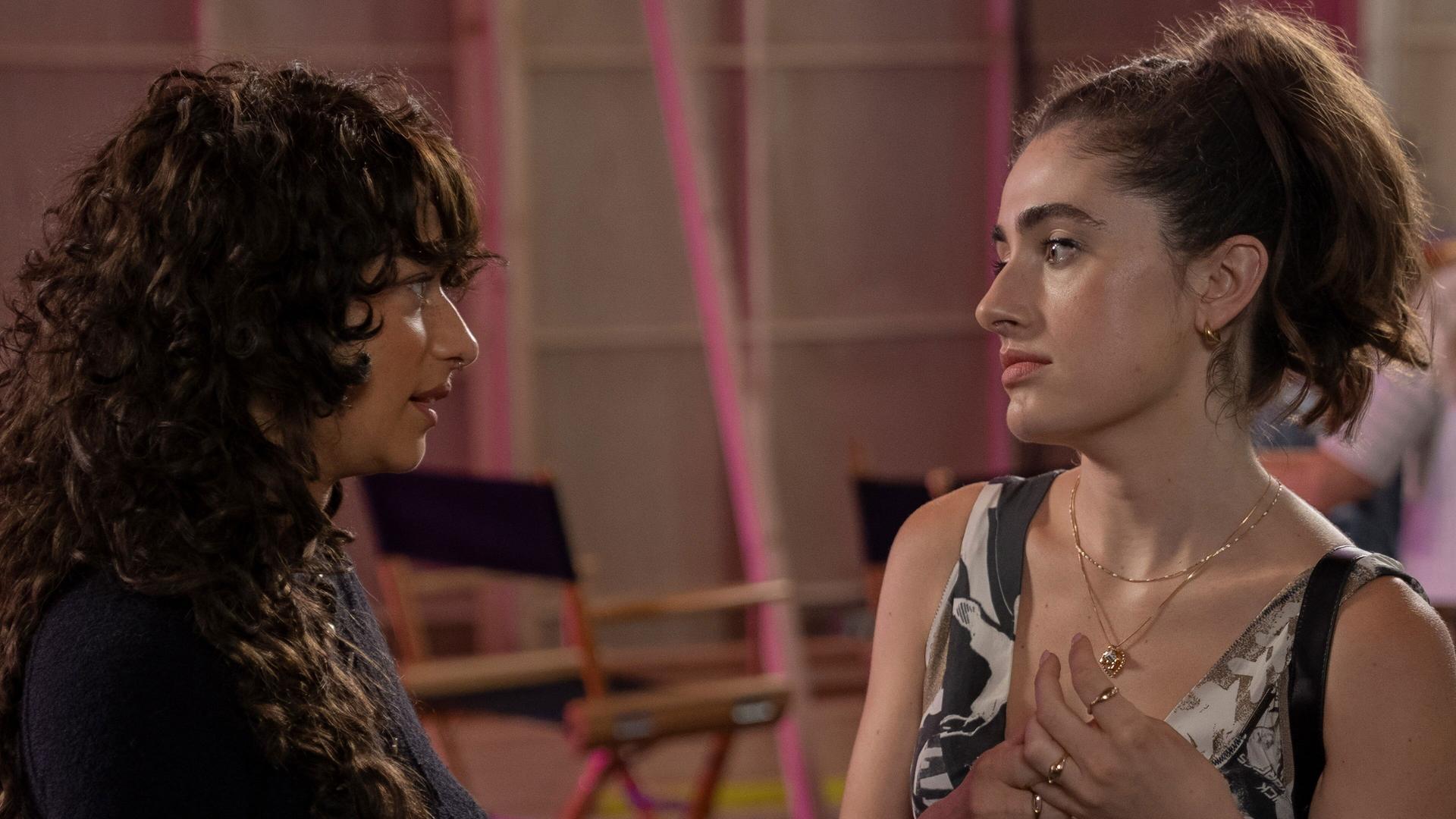 Still from Game Night