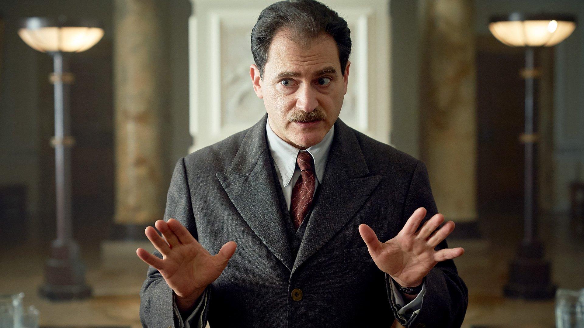 Still from Jackson