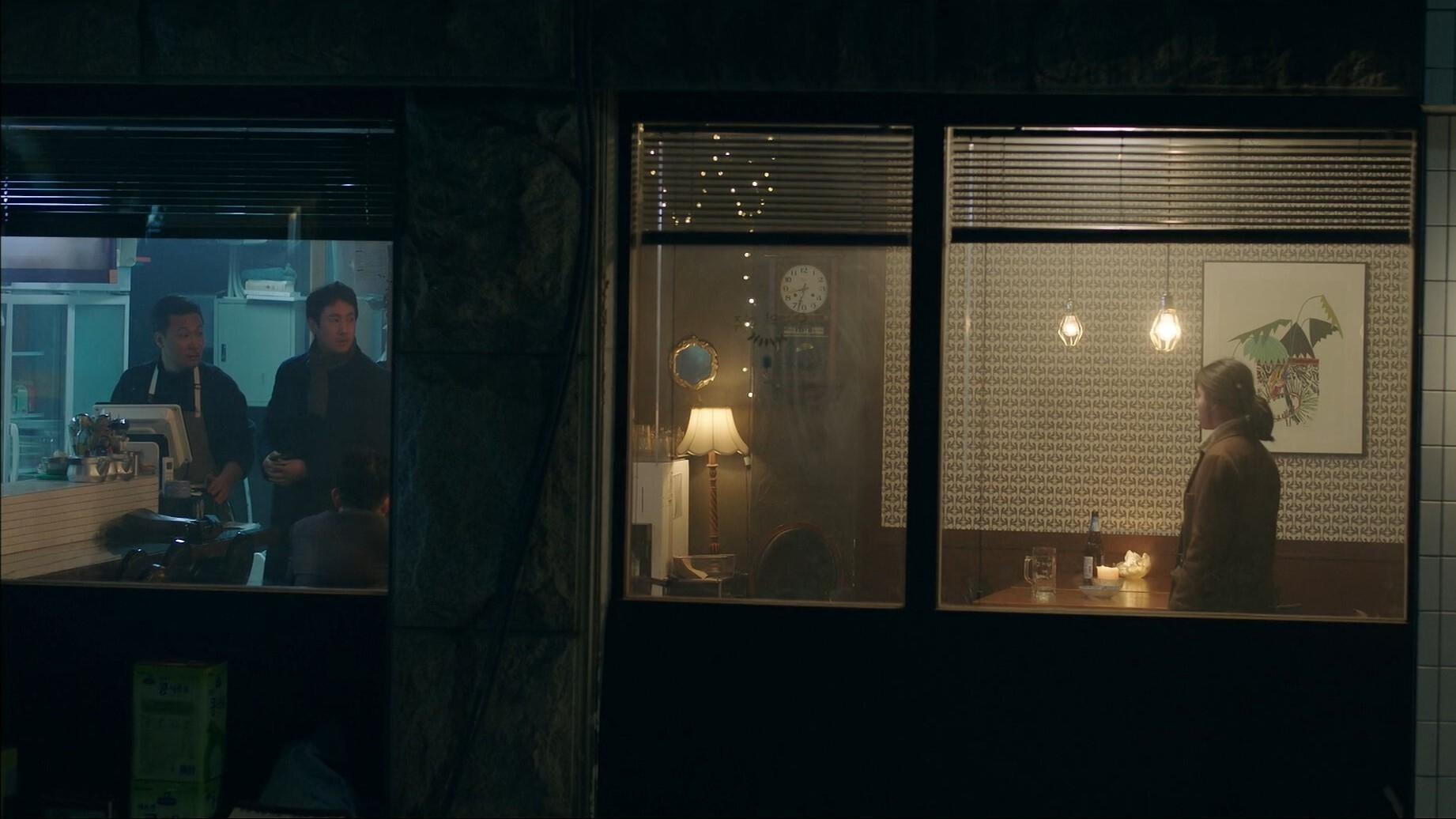 Still from Camping Site