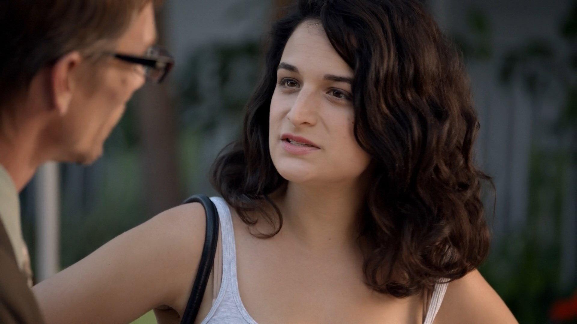 Still from Waffles & Pizza