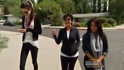 Still from The Former Mrs. Jenner