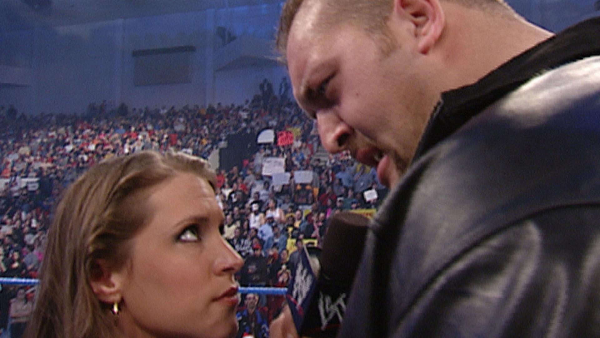 Still from SmackDown - Dec. 26, 2002