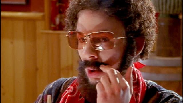 Still from The King Sloppy (aka The Big Sloppy)