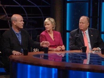 Still from October 14, 2005