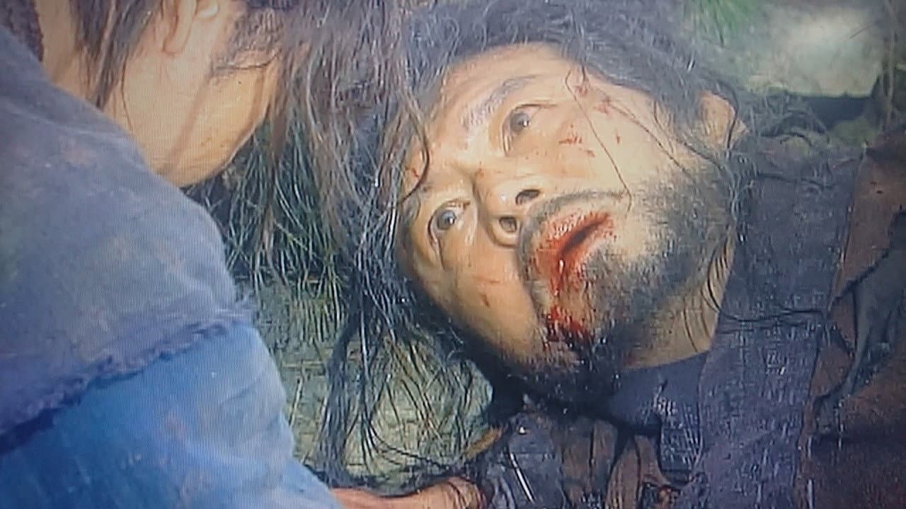 Still from The Rescue Mission