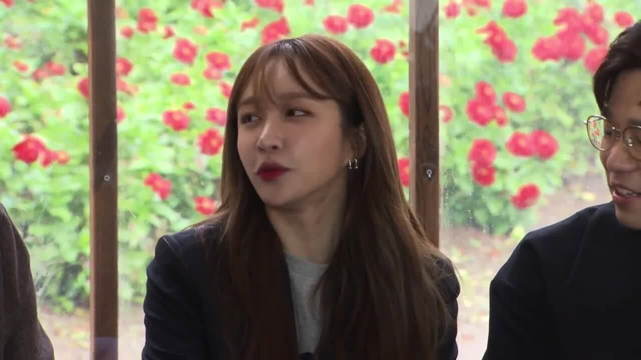 Still from Along with the Gods; The Return of the Genius Detective Team
