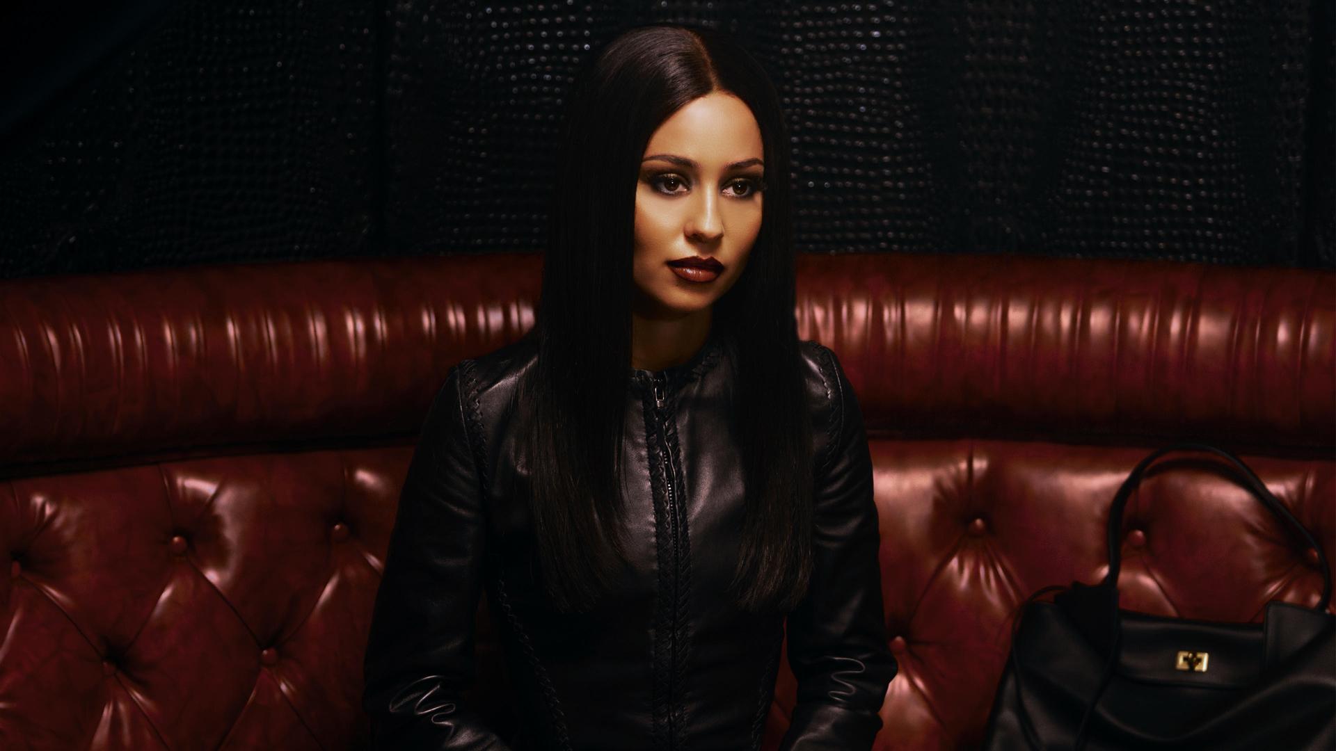 Still from Stand Still and See