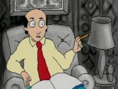 Still from Reunion