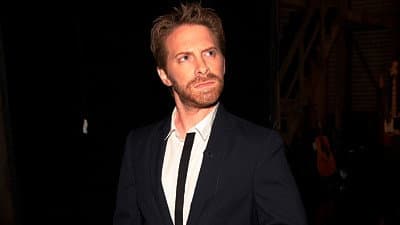 Still from Seth Green, Leslie Bibb, Sturgill Simpson