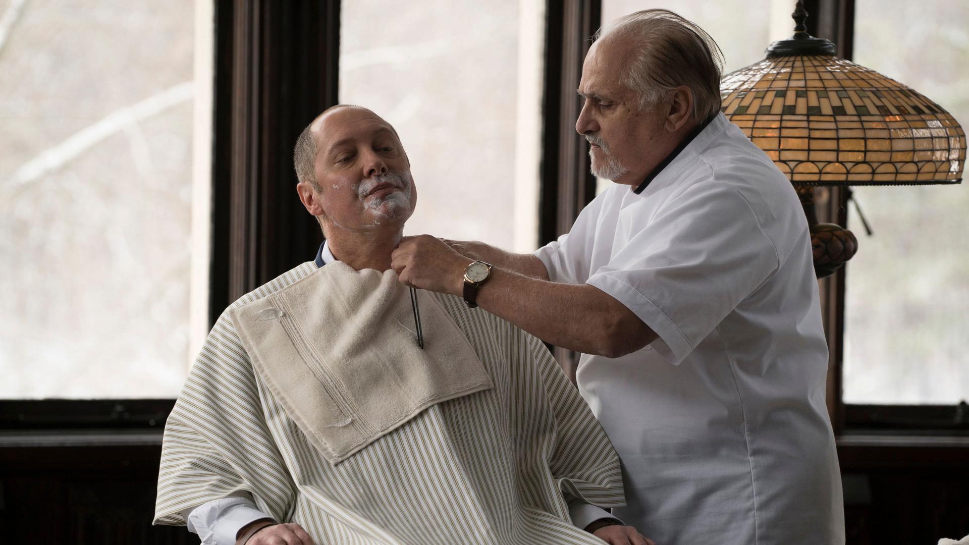 Still from T. Earl King VI