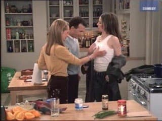 Still from Uncle Phil Goes Back to High School