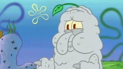 Still from The Thing
