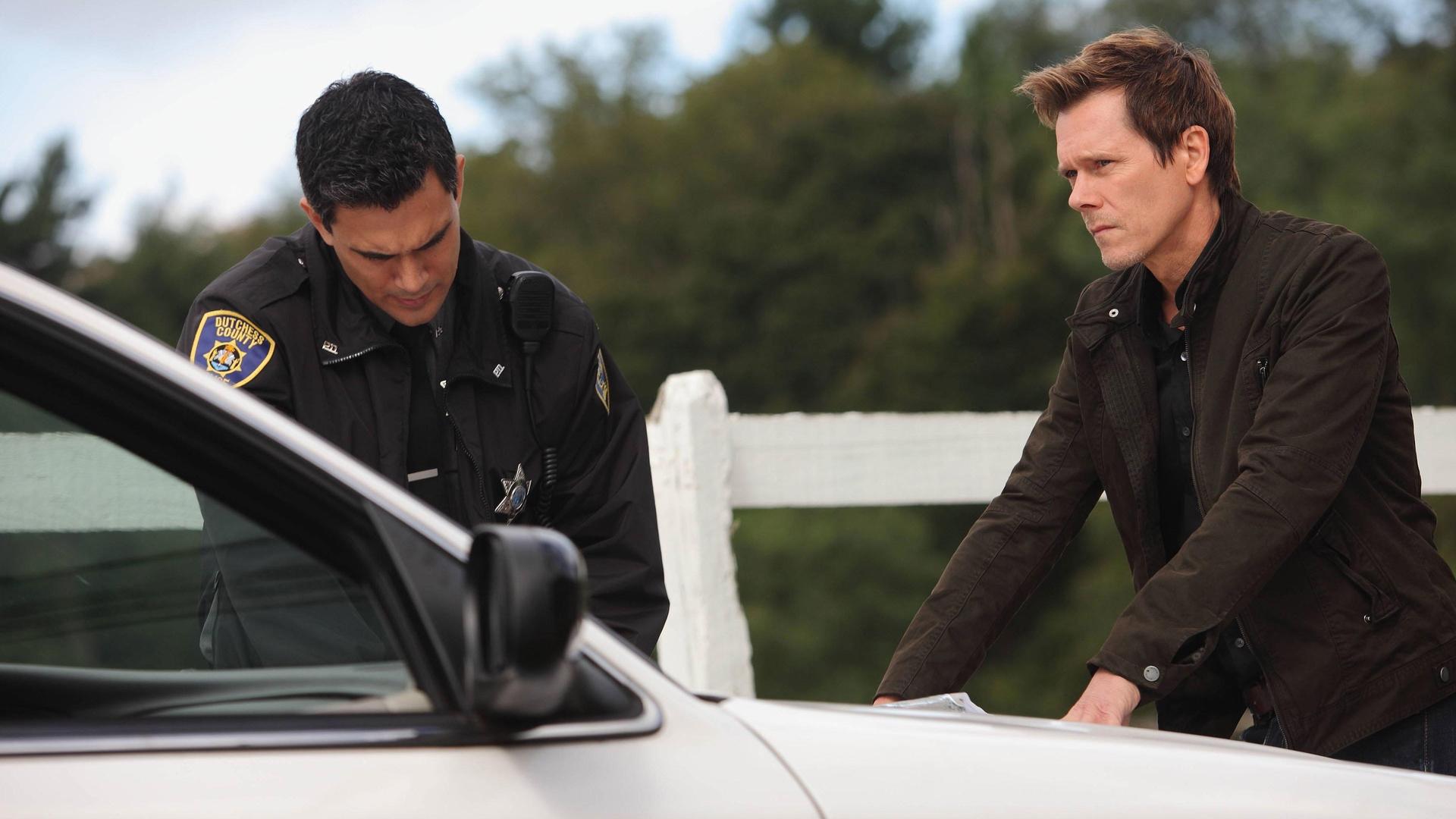 Still from The Siege