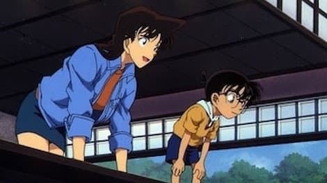 Still from Mystery of the Water Flowing Stone Garden (1)
