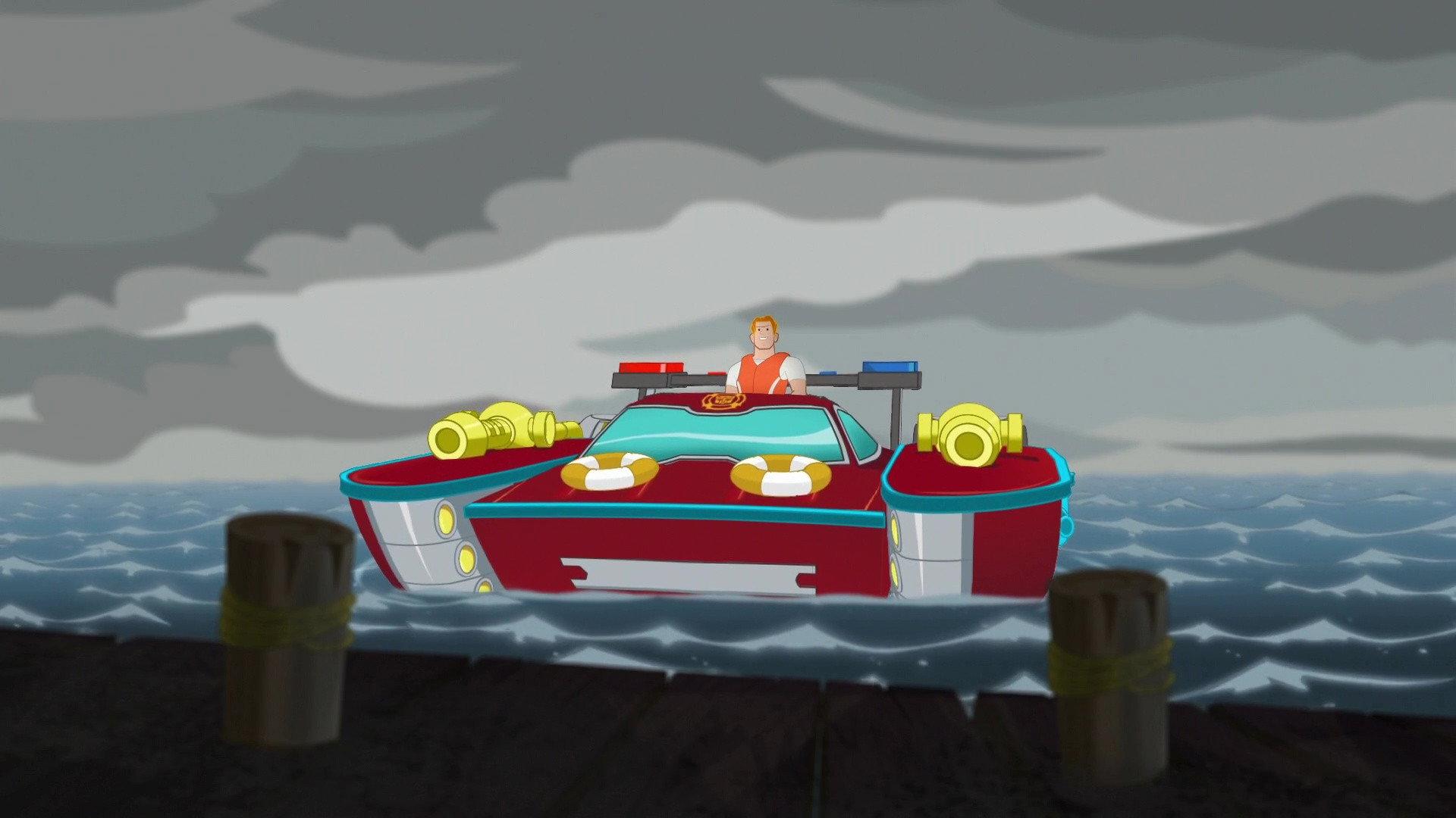Still from Changes