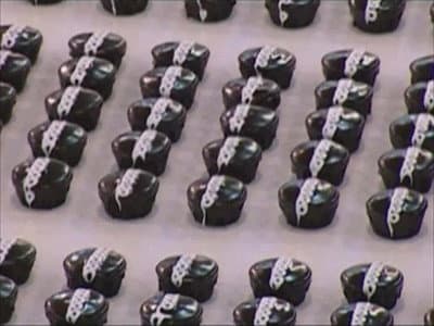 Still from Snack Food Tech