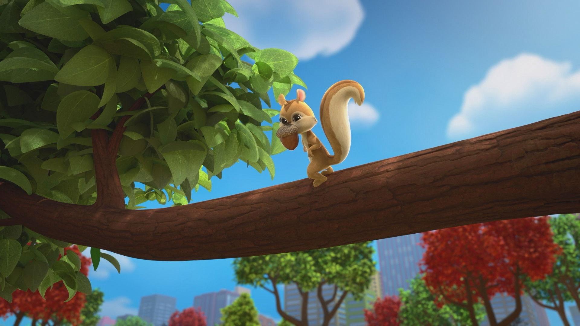 Still from Hulk's Squirrley Switch
