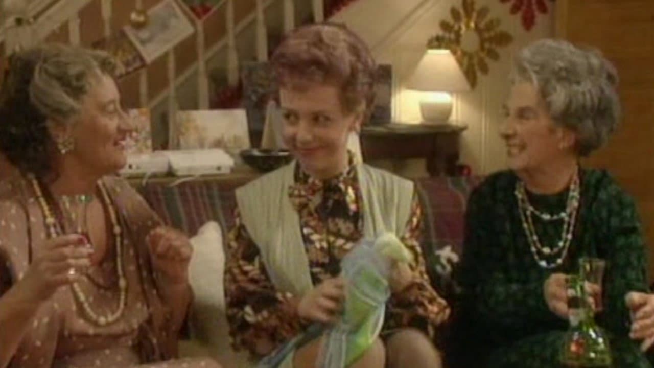 Still from Two Years Before the Mast (1996 Christmas Special)