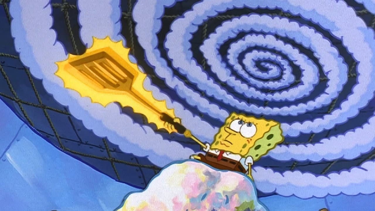 Still from Neptune's Spatula
