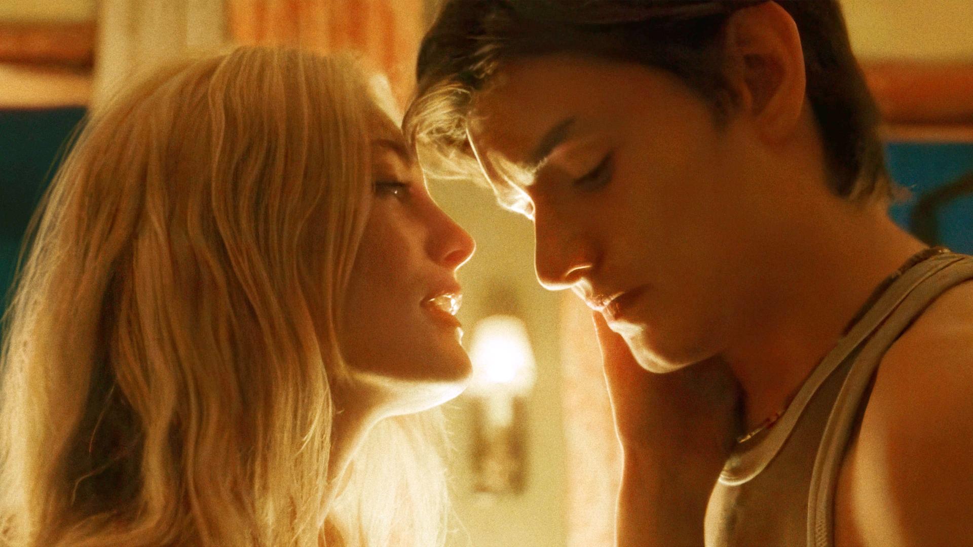 Still from III