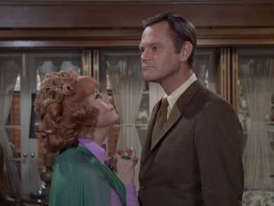 Still from Turn on the Old Charm