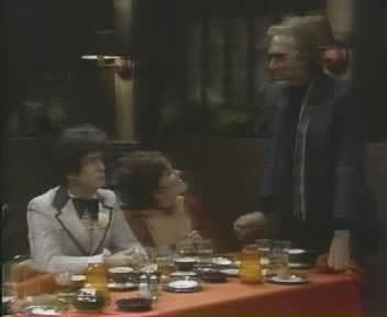 Still from Goodbye, Johnny