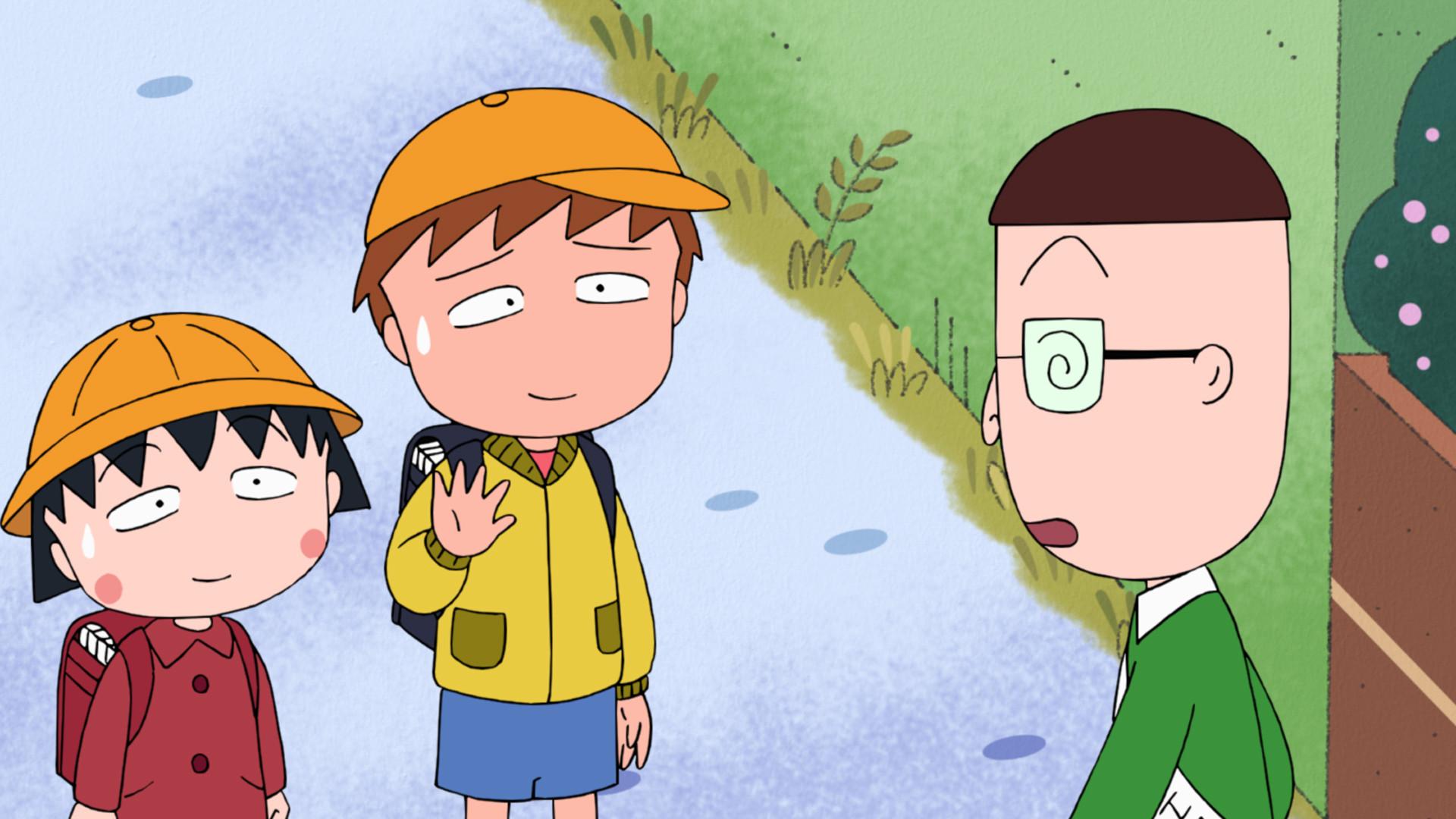 Still from Episode 1476