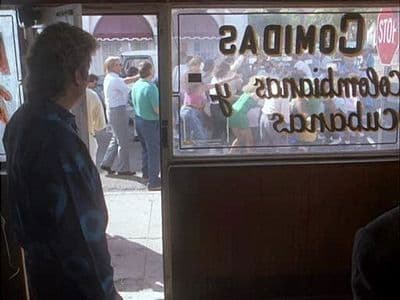 Still from Miracle Man