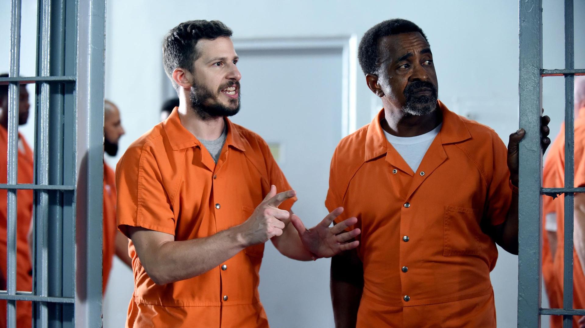 Still from The Big House (2)