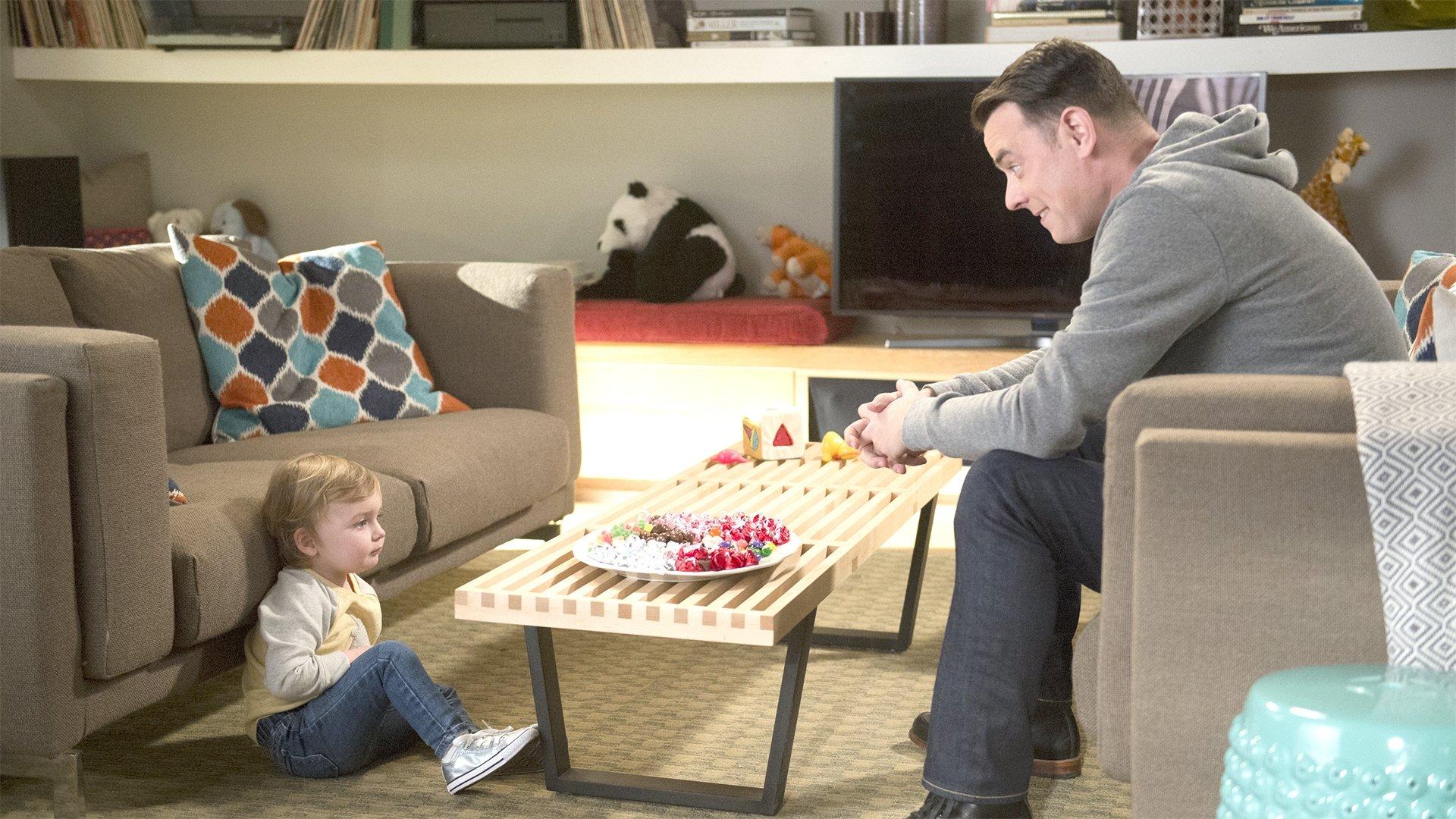 Still from Favorite Vision Miguel Matchmaker