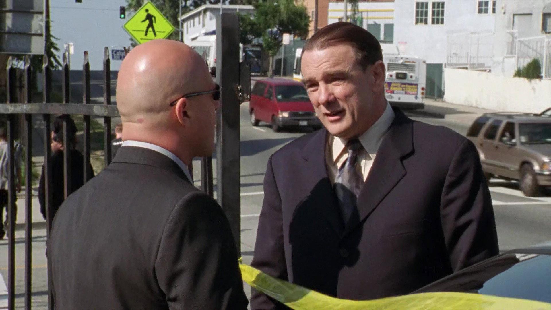 Still from Co-Pilot