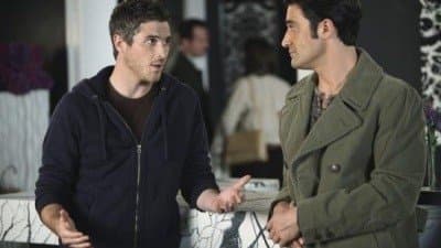Still from For Better Or For Worse