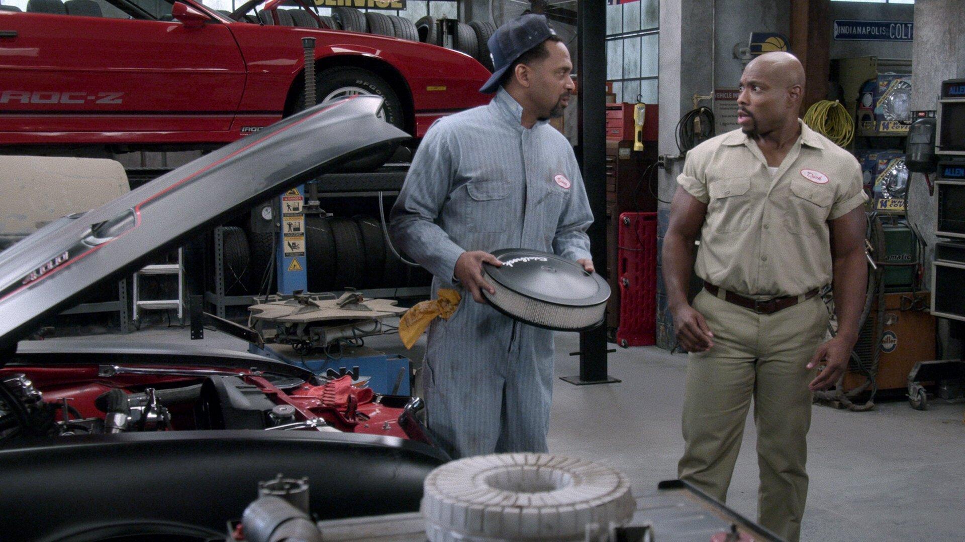 Still from Joy Ride