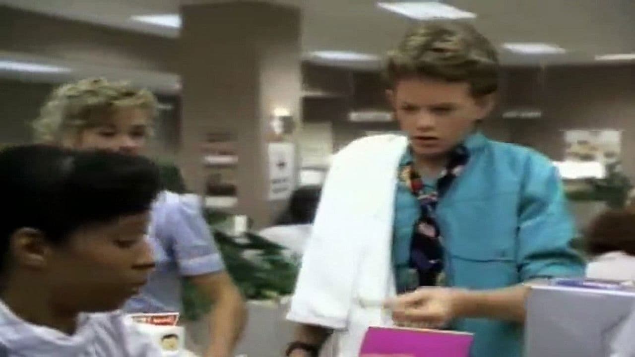 Still from Simply Irresistible