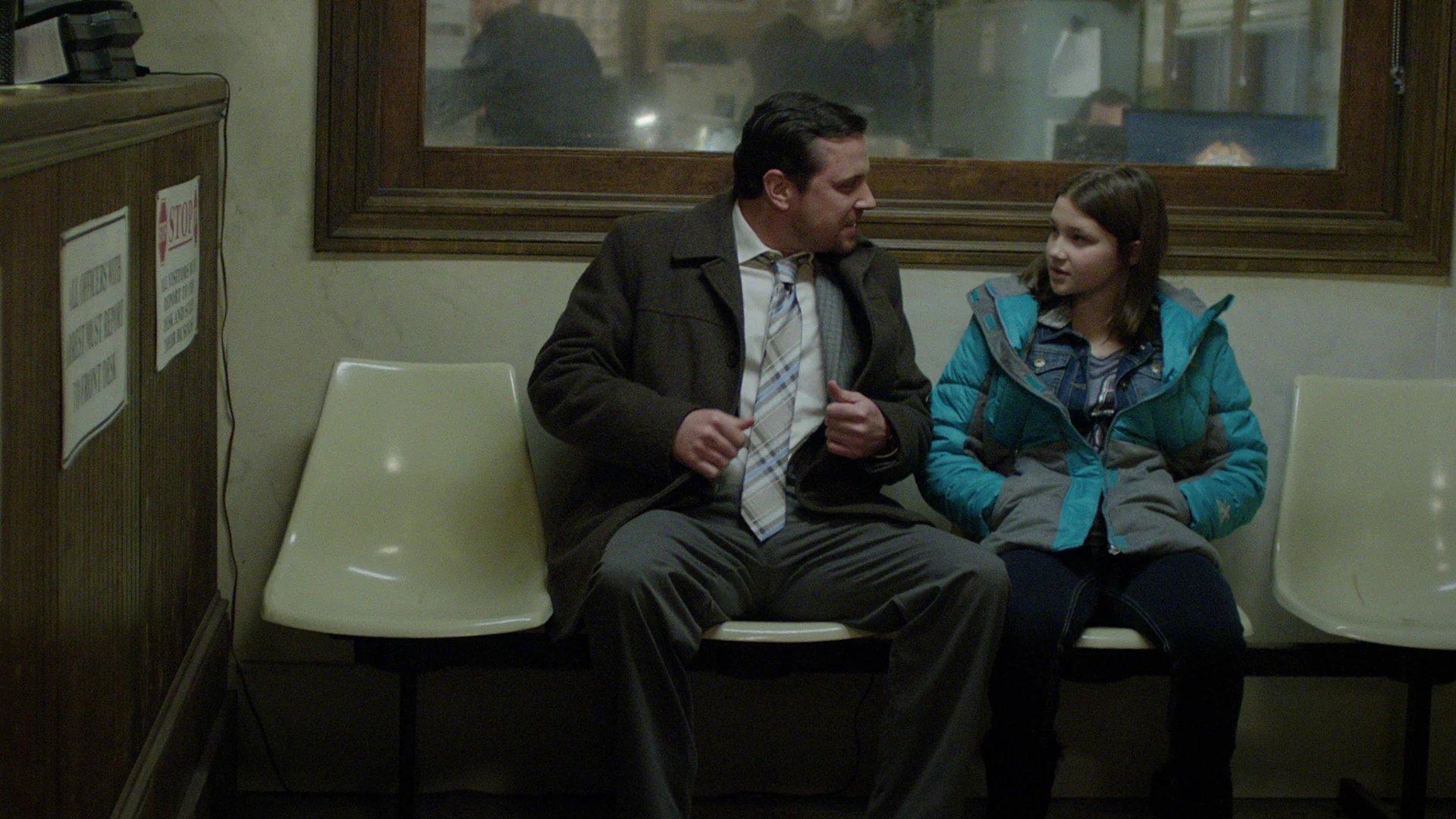 Still from That What Follows