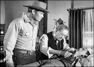 Still from The Man from Salinas