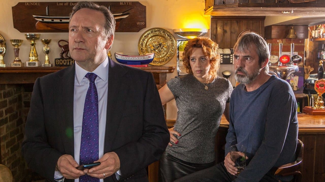 Still from Crime and Punishment