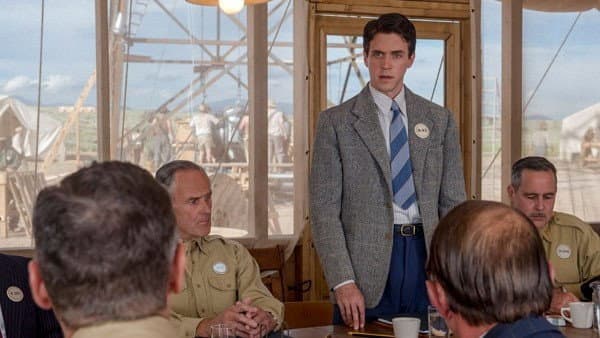 Still from Brooklyn