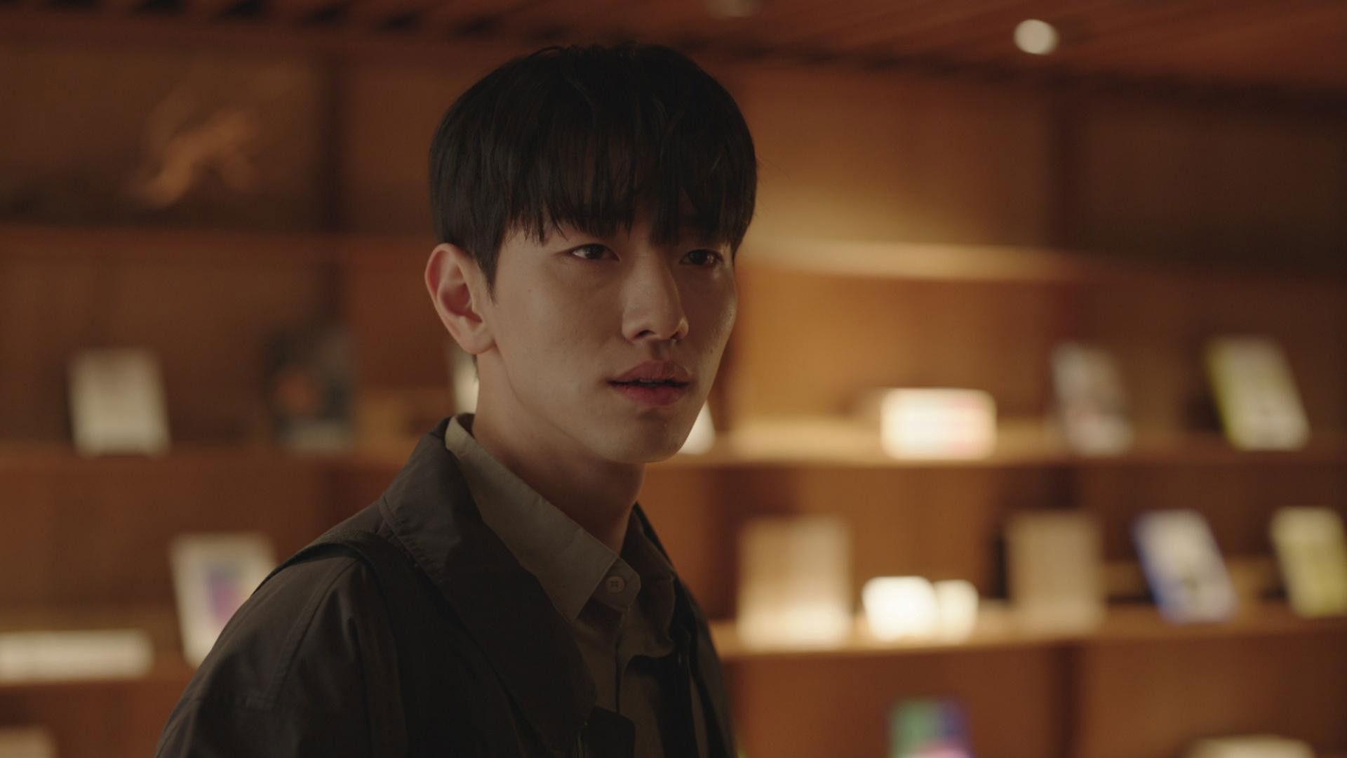 Still from Late Rainy Season (1)
