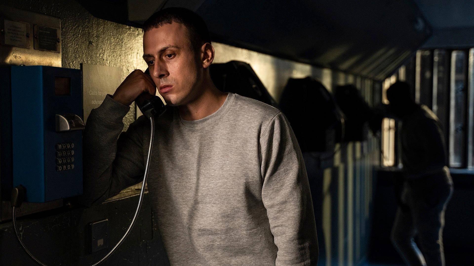 Still from Episode 3