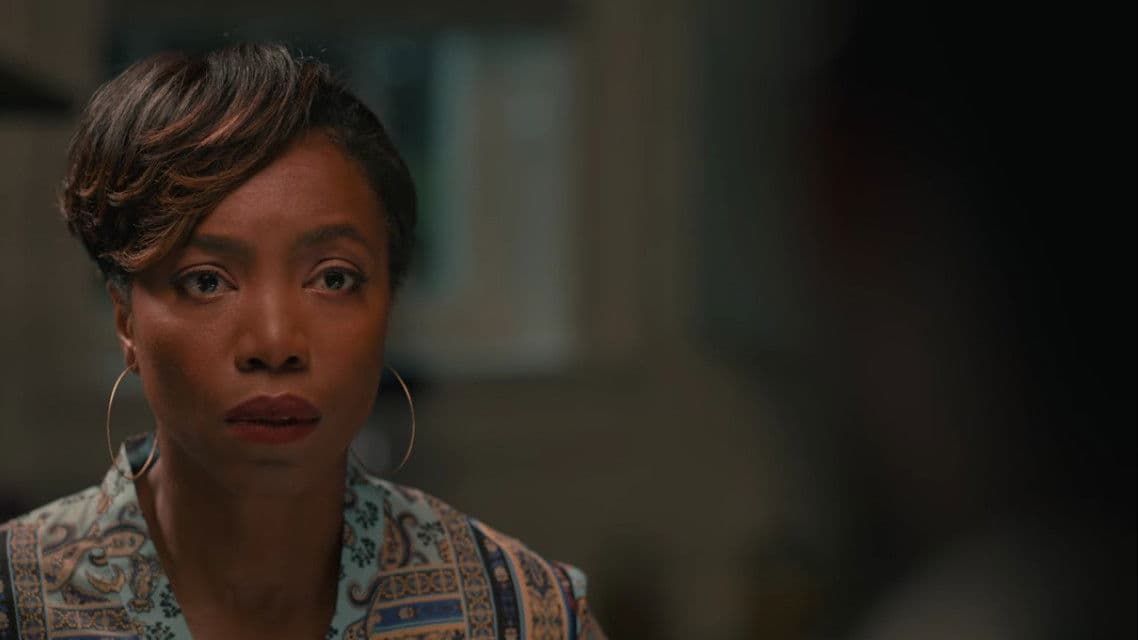 Still from Meet Me Where I Am