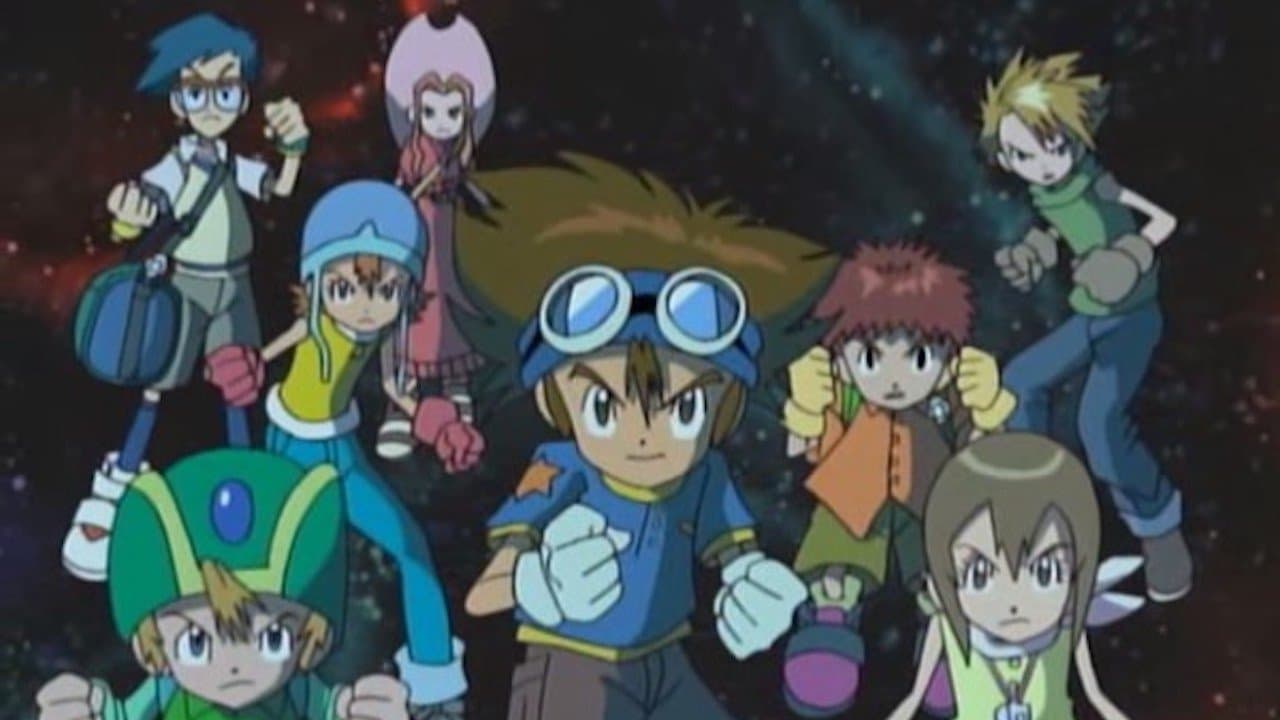 Still from The Fate of Two Worlds