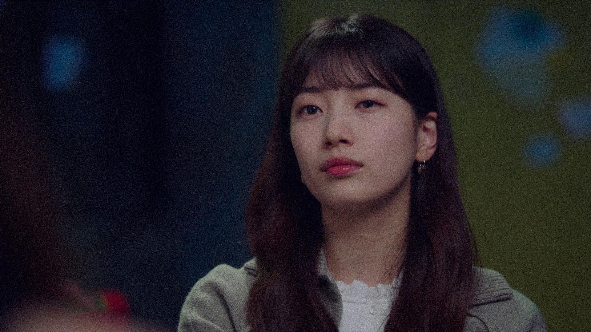 Still from Exit