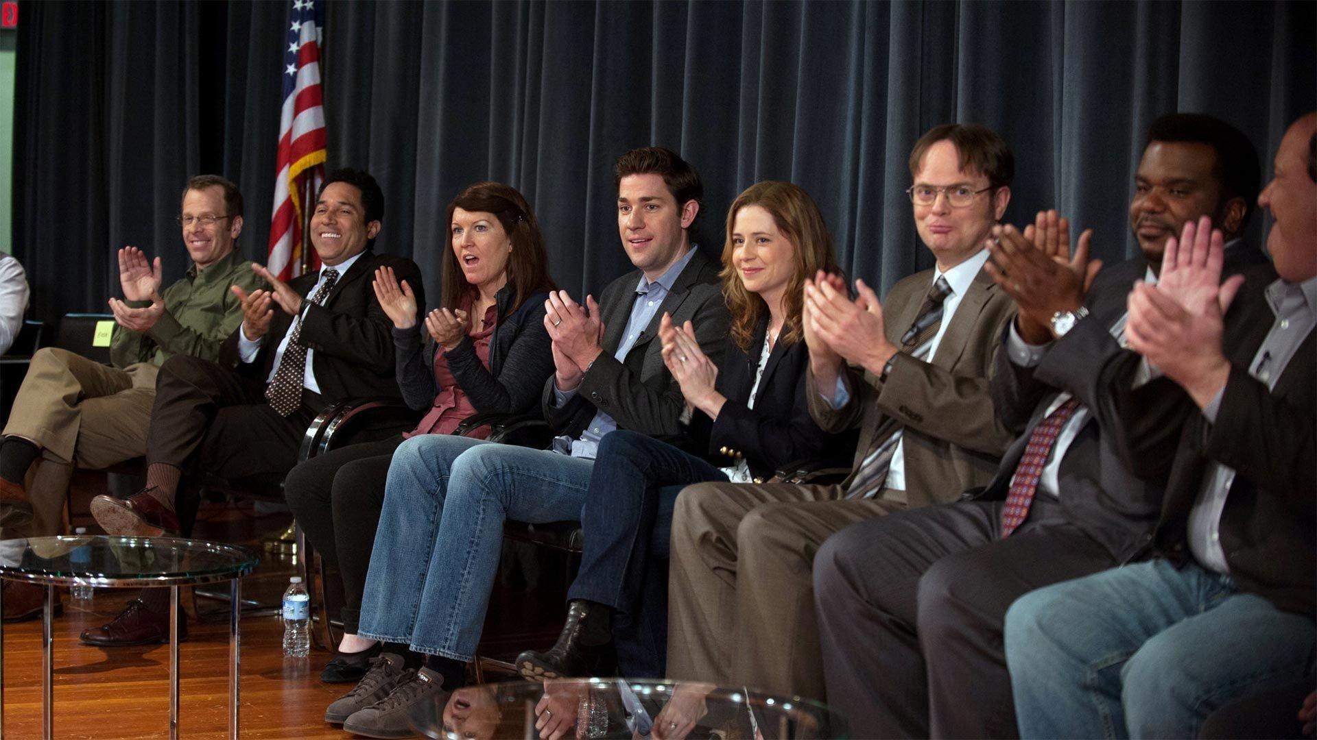 Still from Finale