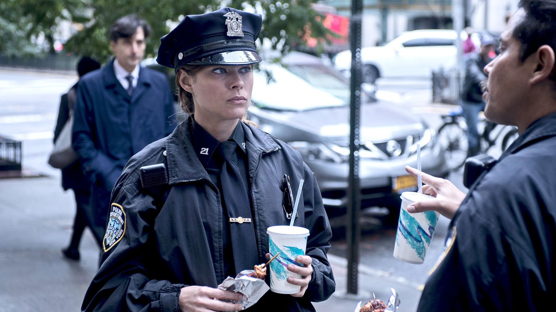 Still from Bleed Over