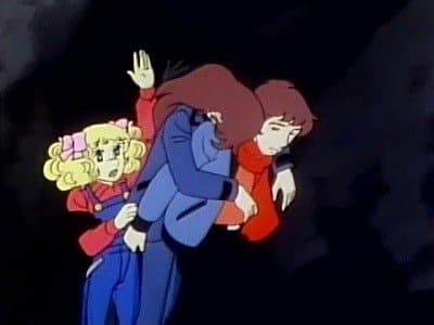 Still from Yet Another Murderer