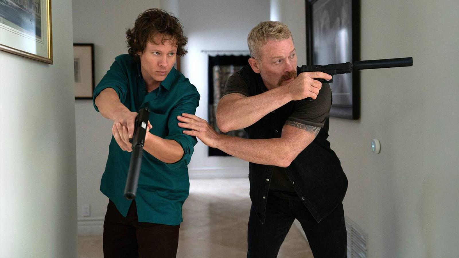 Still from Seventy-Four Degrees in Belize