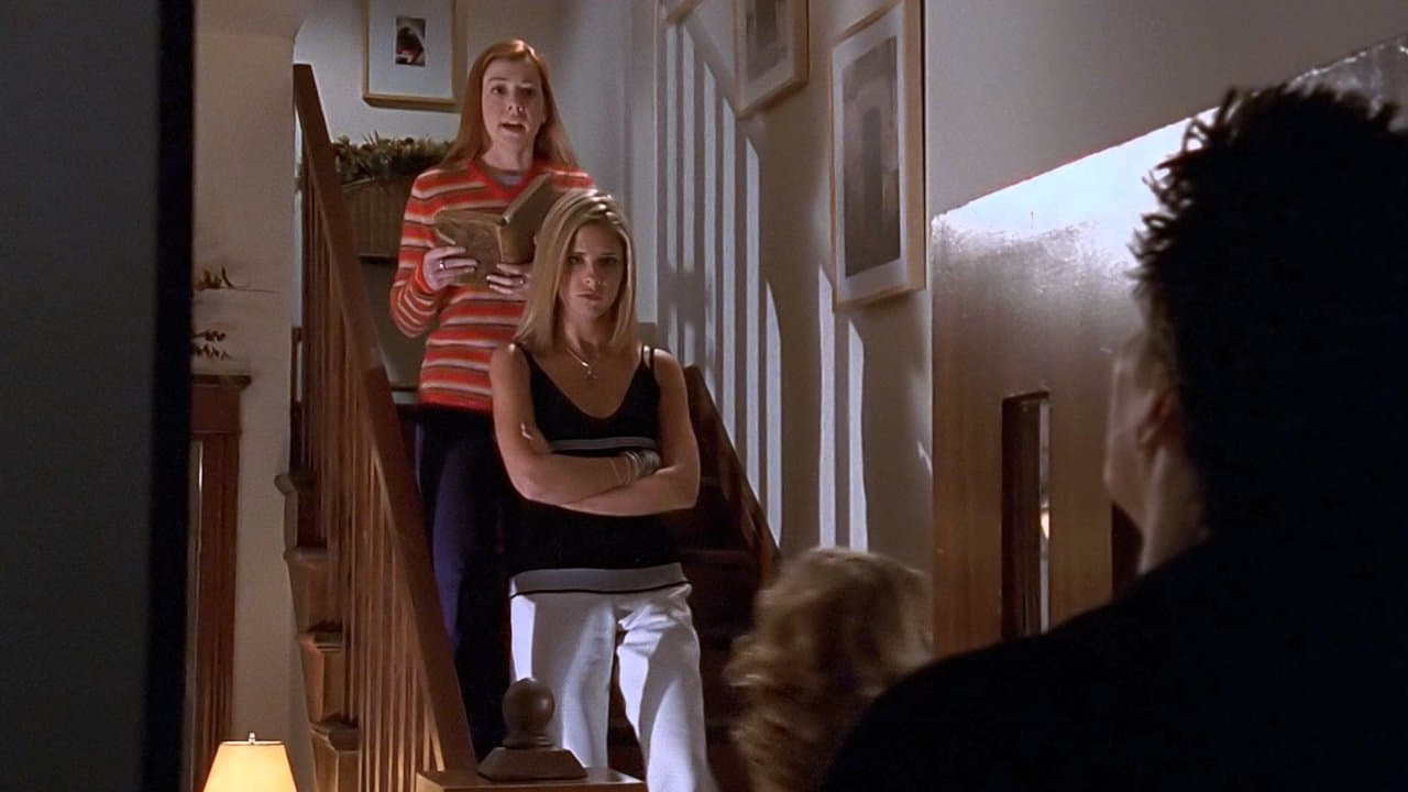 Still from Passion