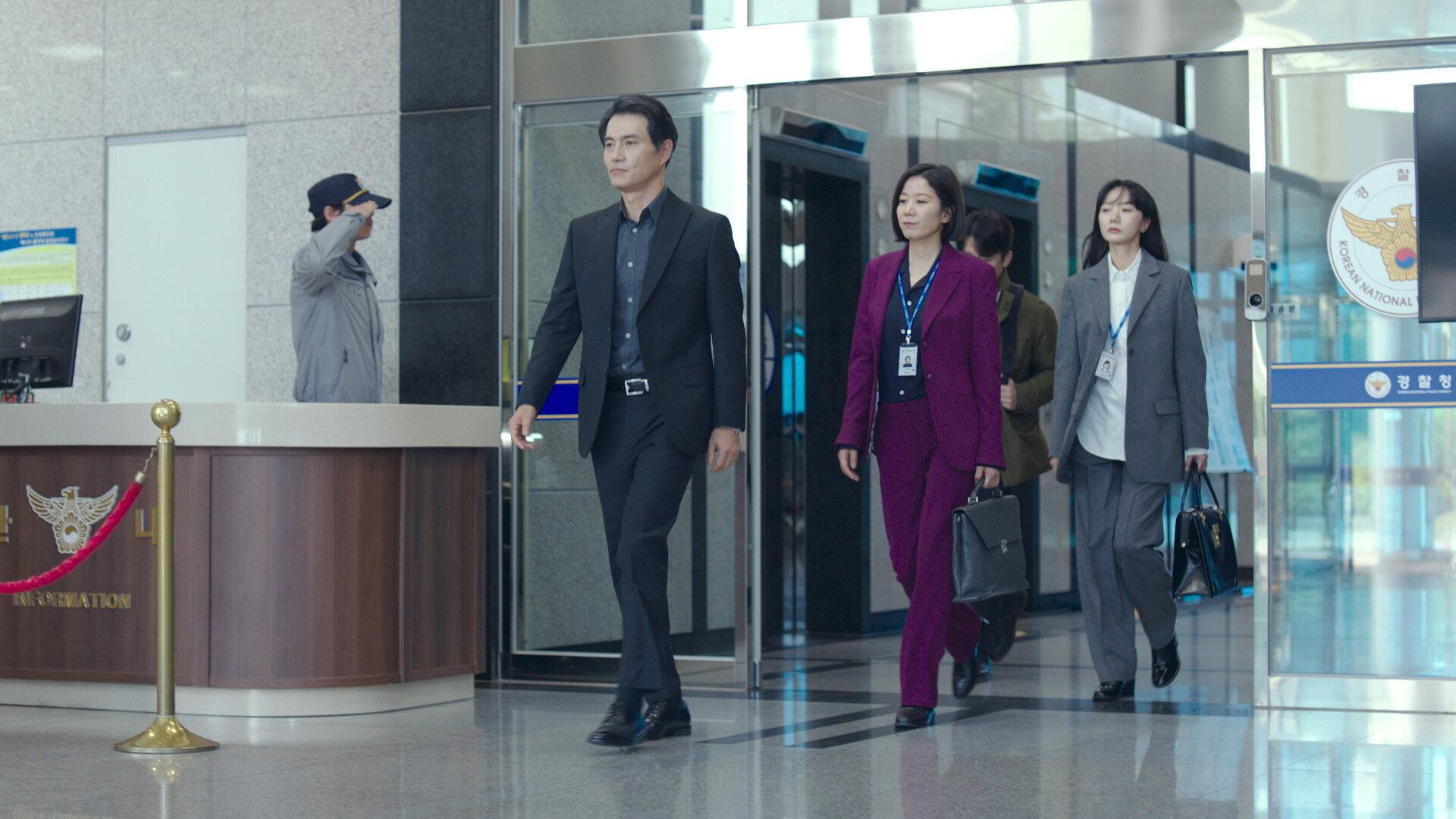 Still from Episode 3