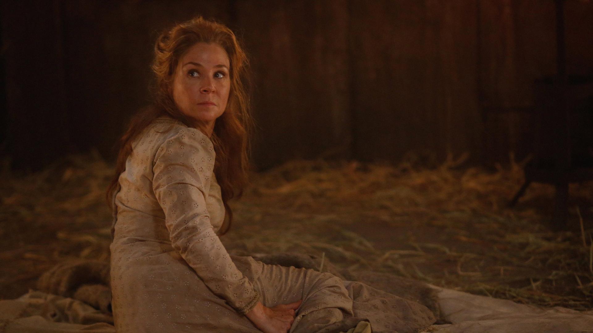 Still from Betrothed